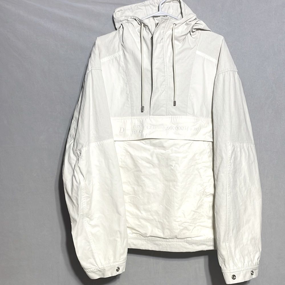 Diesel Black Gold Jacket